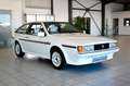 Volkswagen Scirocco Scala Sport AUT./ALU/H-KENNZEICHEN Blanc - thumbnail 1