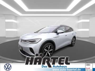 GTX 4MOTION 77 KWH AUTOMATIK (+ALLRAD) Navi