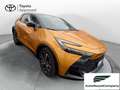 Toyota C-HR C-HR 2.0 PHEV Lounge Premiere Arancione - thumbnail 12