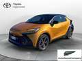 Toyota C-HR C-HR 2.0 PHEV Lounge Premiere Arancione - thumbnail 1