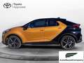 Toyota C-HR C-HR 2.0 PHEV Lounge Premiere Arancione - thumbnail 11