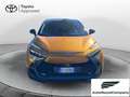 Toyota C-HR C-HR 2.0 PHEV Lounge Premiere Arancione - thumbnail 7