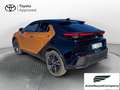 Toyota C-HR C-HR 2.0 PHEV Lounge Premiere Arancione - thumbnail 10