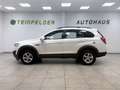 Chevrolet Captiva 2.2 D LS / 7 SITZE / KLIMA / ALUFELGEN Weiß - thumbnail 4