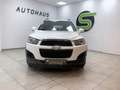 Chevrolet Captiva 2.2 D LS / 7 SITZE / KLIMA / ALUFELGEN Weiß - thumbnail 2