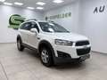 Chevrolet Captiva 2.2 D LS / 7 SITZE / KLIMA / ALUFELGEN Weiß - thumbnail 1