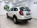 Chevrolet Captiva 2.2 D LS / 7 SITZE / KLIMA / ALUFELGEN Weiß - thumbnail 5