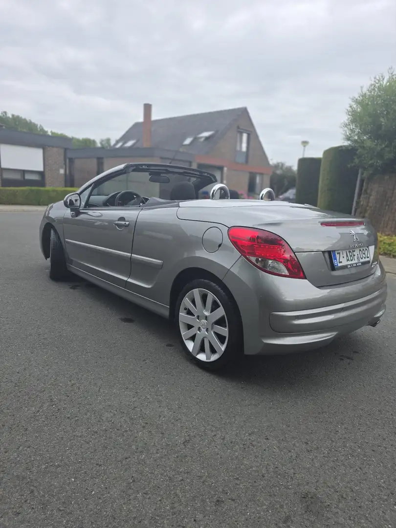 Peugeot 207 CC 1.6i Pack - 2