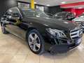 Mercedes-Benz E 220 d Auto *pelle/navi/led/pdc/telec/luci int* Nero - thumbnail 4