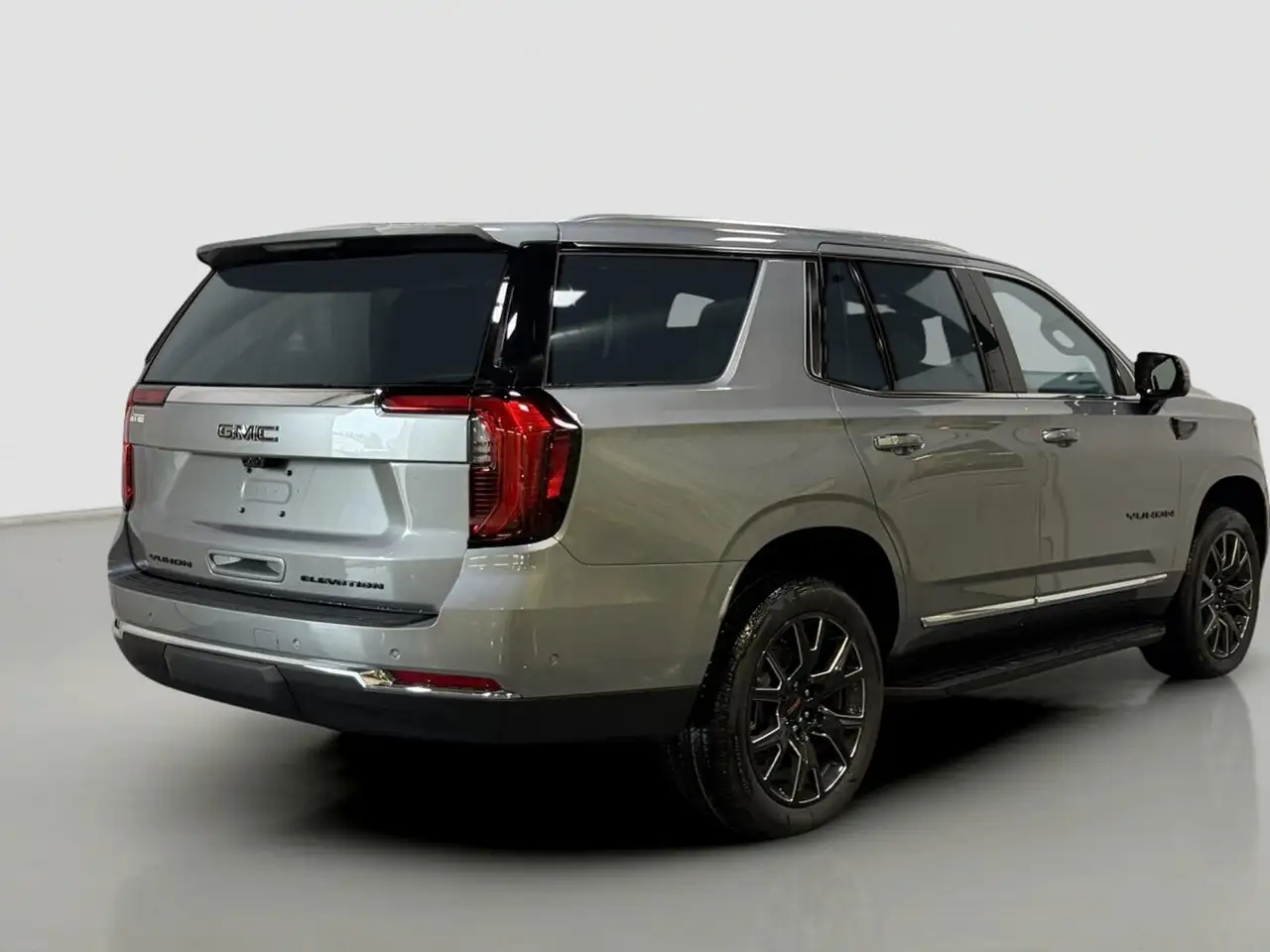 GMC Yukon photo GMC Yukon