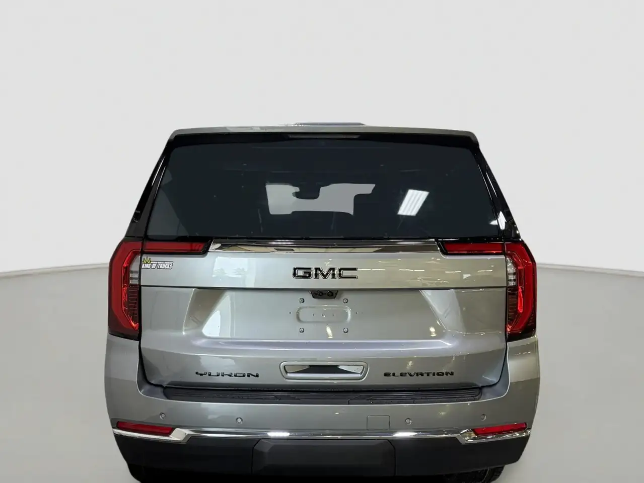 GMC Yukon photo GMC Yukon
