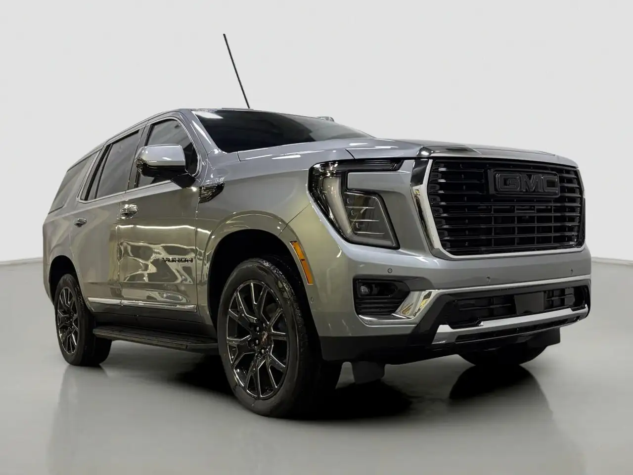 2026 GMC Yukon