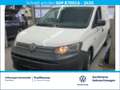 Volkswagen Caddy Cargo 2.0 TDI EcoProfi Klima DAB+ Weiß - thumbnail 1
