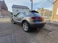 Porsche Macan Macan S 3.0 V6 Bi-Turbo PDK Gris - thumbnail 6