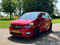 Opel Karl 1.0 ecoFLEX Edition | Airco + Cruise Rood - thumbnail 6