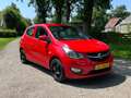 Opel Karl 1.0 ecoFLEX Edition | Airco + Cruise Rood - thumbnail 1