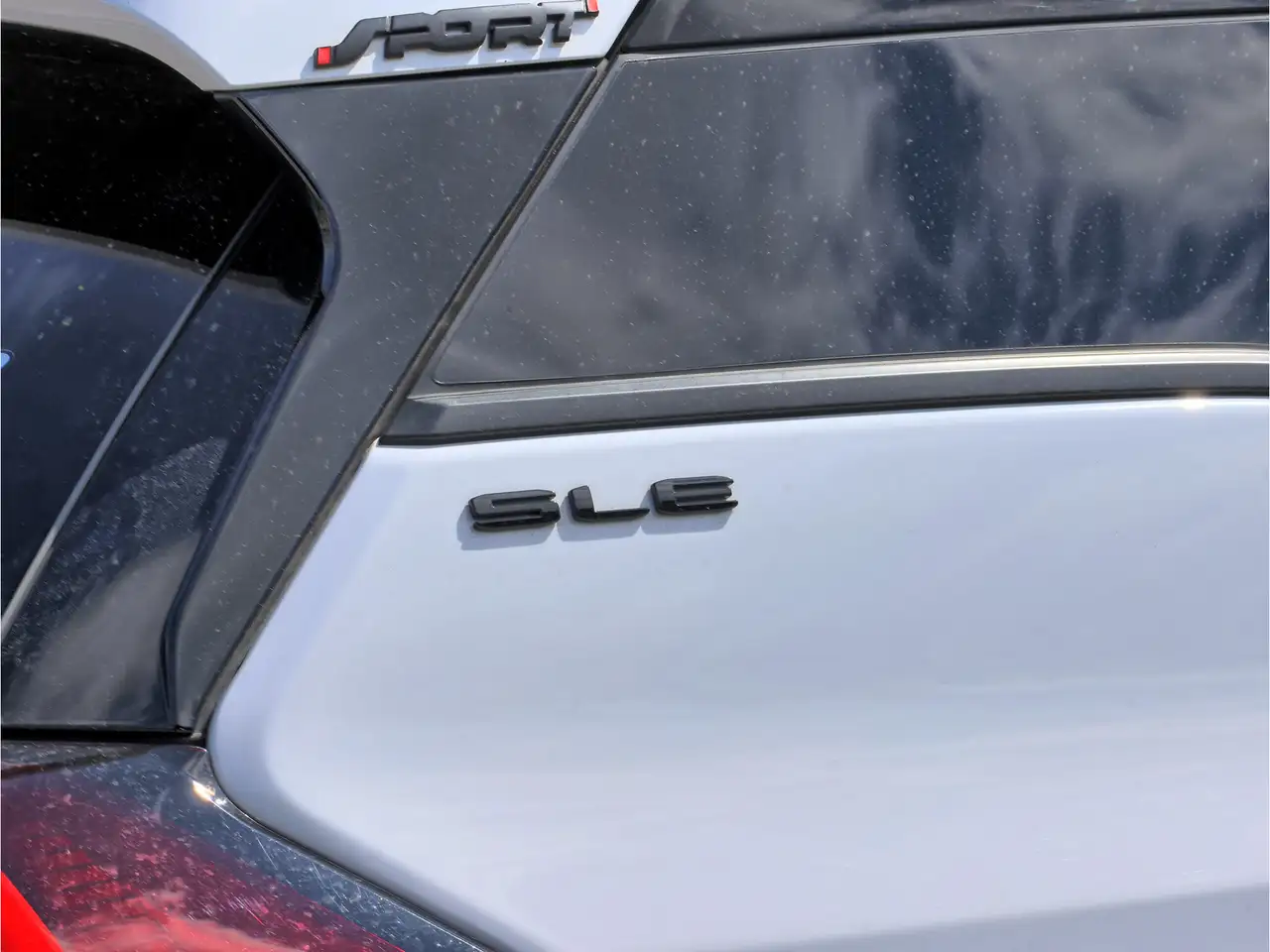 GMC Terrain снимка GMC Terrain