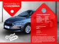 Skoda Octavia Combi 1.5 TSI Selection AHK+LED+NAVI+RFK Grau - thumbnail 1