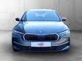 Skoda Octavia Combi 1.5 TSI Selection AHK+LED+NAVI+RFK Grau - thumbnail 4