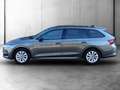 Skoda Octavia Combi 1.5 TSI Selection AHK+LED+NAVI+RFK Grau - thumbnail 5