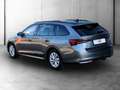 Skoda Octavia Combi 1.5 TSI Selection AHK+LED+NAVI+RFK Grau - thumbnail 6