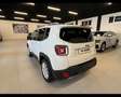 Jeep Renegade 1.6 Mjt DDCT 120 CV Limited Білий - thumbnail 4