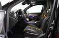 Mercedes-Benz GLC 63 AMG S 4Matic+ Speedshift MCT 9G Perf.sitz Noir - thumbnail 8