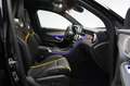 Mercedes-Benz GLC 63 AMG S 4Matic+ Speedshift MCT 9G Perf.sitz Noir - thumbnail 5