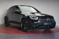 Mercedes-Benz GLC 63 AMG S 4Matic+ Speedshift MCT 9G Perf.sitz Noir - thumbnail 1