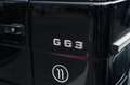 Mercedes-Benz G 63 AMG Zwart - thumbnail 21