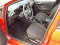 Ford Fiesta 1.0 EcoBoost S&S TITANIUM PDC vo.+hi. LED Klima Rot - thumbnail 12