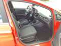 Ford Fiesta 1.0 EcoBoost S&S TITANIUM PDC vo.+hi. LED Klima Rot - thumbnail 13