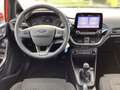 Ford Fiesta 1.0 EcoBoost S&S TITANIUM PDC vo.+hi. LED Klima Rot - thumbnail 6