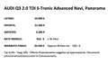 Audi Q3 35 TDI S tronic Business Advanced Noir - thumbnail 17
