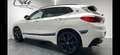 BMW X2 2.0 dAS xDrive20 Blanc - thumbnail 1