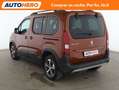 Peugeot Rifter 1.2 PureTech Standard GT Line 110 Marrón - thumbnail 4