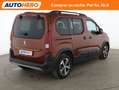 Peugeot Rifter 1.2 PureTech Standard GT Line 110 Marrón - thumbnail 6