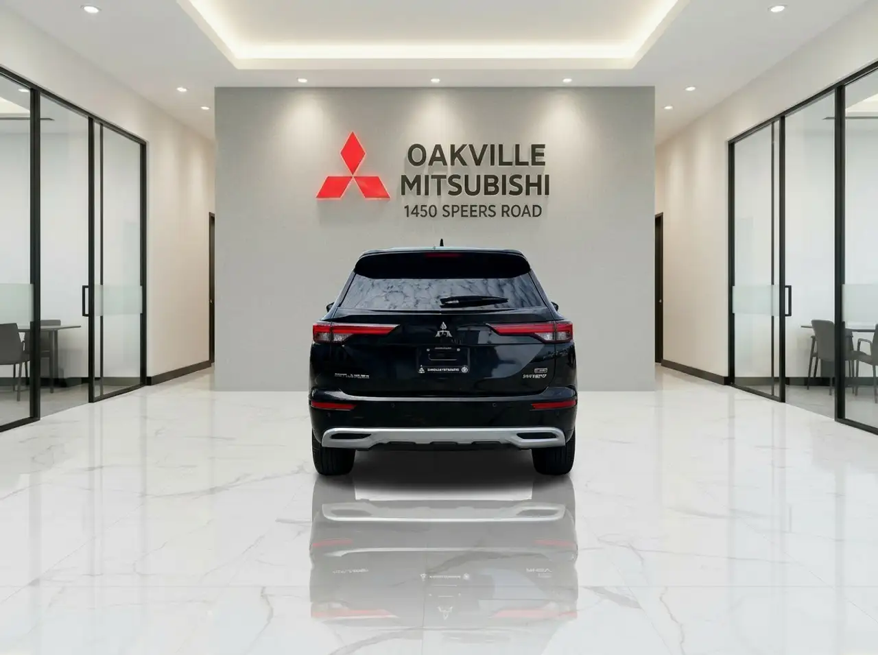 Mitsubishi Outlander снимка Mitsubishi Outlander