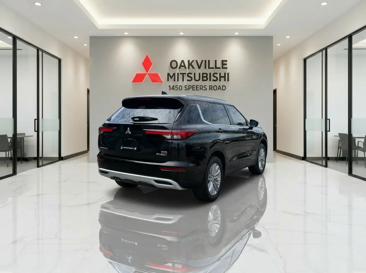 Mitsubishi Outlander снимка Mitsubishi Outlander
