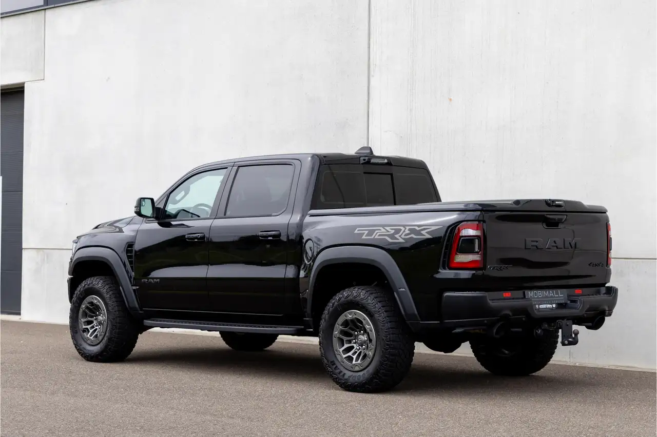 Dodge RAM 2024 — фото 18