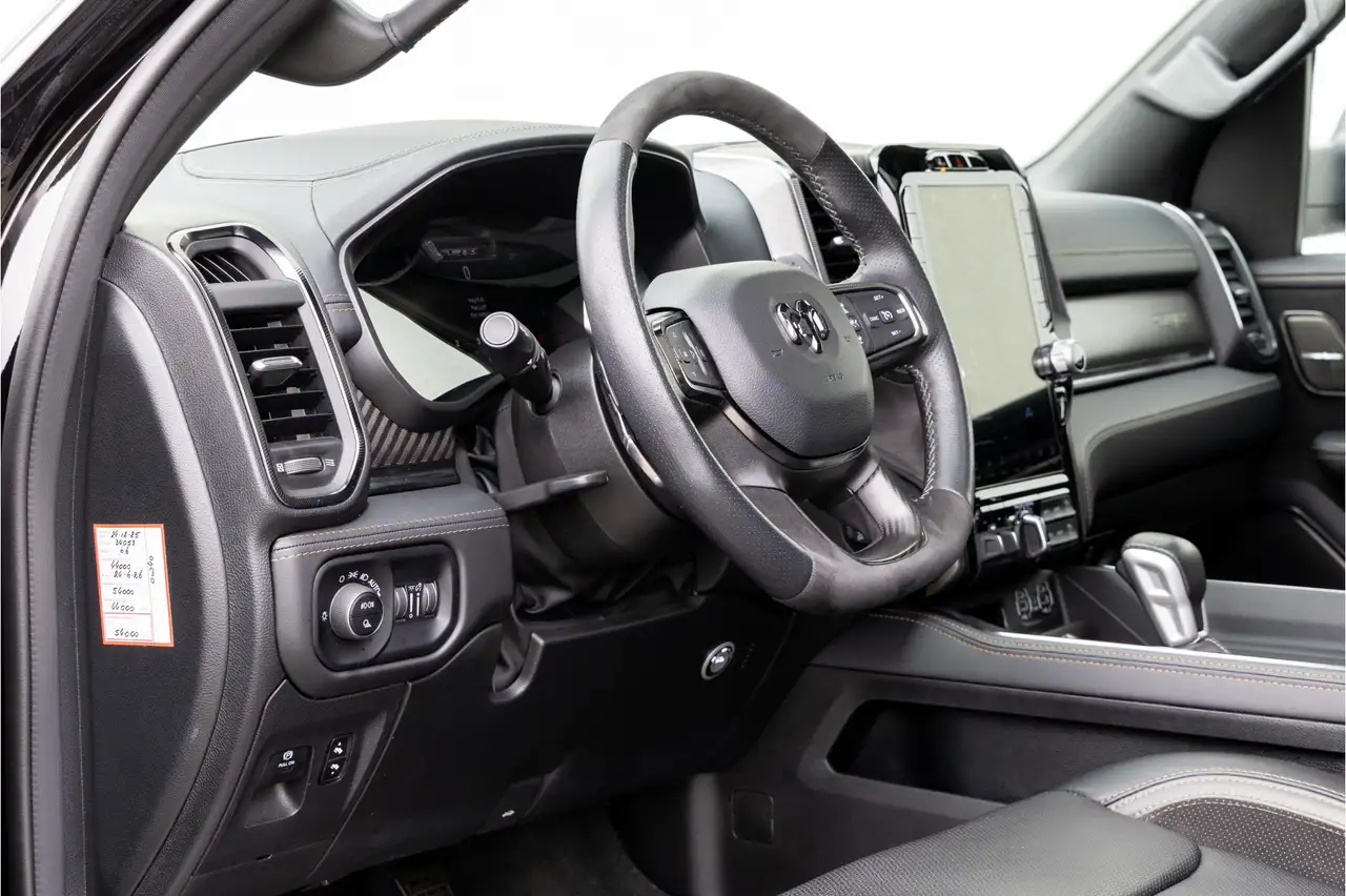 Dodge RAM 2024 — фото 12