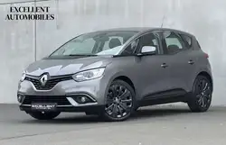 Renault Scenic 2.0 dCi/AIRCO/PDC/LED/GARANTIE 12 MOIS