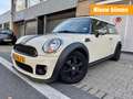 MINI One Clubman 1.6 One Business Line AUT LEER PANO NAP APK 10-202 Weiß - thumbnail 1