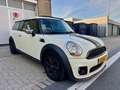 MINI One Clubman 1.6 One Business Line AUT LEER PANO NAP APK 10-202 Weiß - thumbnail 5