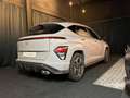 Hyundai KONA Hyundai Kona N Line Hybrid ab144€ monatlich Grau - thumbnail 6