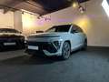 Hyundai KONA Hyundai Kona N Line Hybrid ab144€ monatlich Grau - thumbnail 12