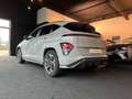 Hyundai KONA Hyundai Kona N Line Hybrid ab144€ monatlich Grau - thumbnail 8