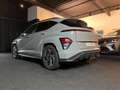 Hyundai KONA Hyundai Kona N Line Hybrid ab144€ monatlich Grau - thumbnail 7