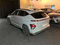 Hyundai KONA Hyundai Kona N Line Hybrid ab144€ monatlich Grau - thumbnail 9