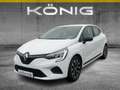 Renault Clio 1.0 SCe 65 EQUILIBRE  Allwetter - Sitzheiz. Weiß - thumbnail 1